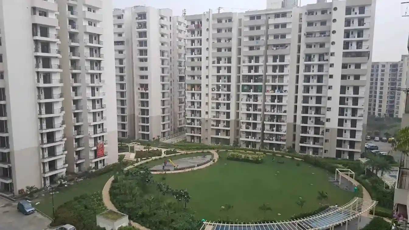 Ajnara Le Garden - Offering 2 BHK and 3 BHK Apartments in Noida Extension