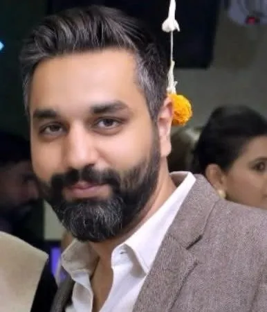 Bikul Nayar - Founder of Noida Realty