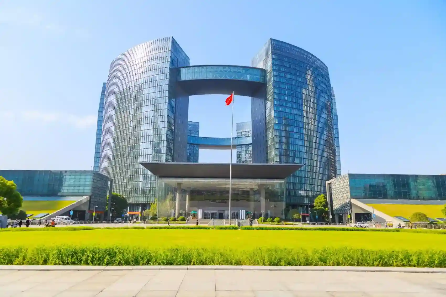 Commercial Space For Rent in Noida