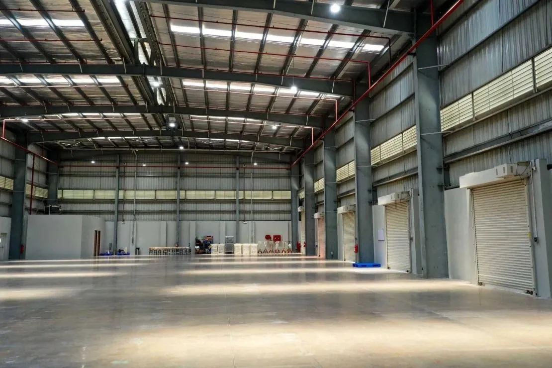 Factory Space For REnt in Ecotech 12 Noida Extension