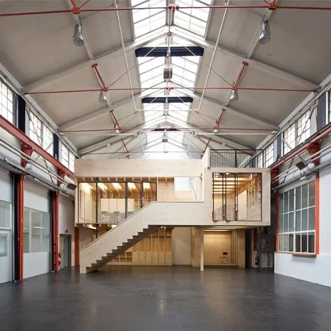 Factory Space on Rent in Noida