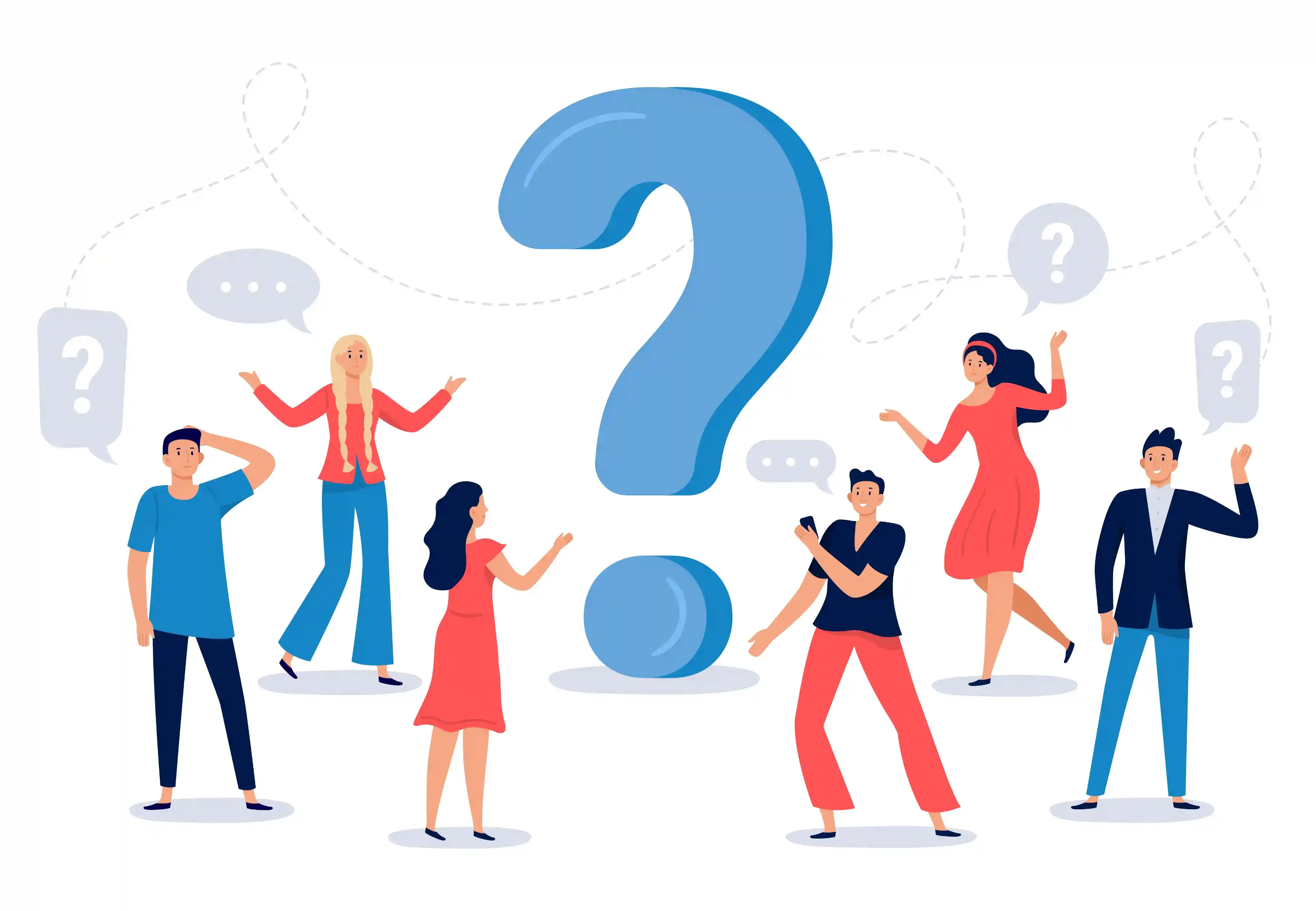 Noida Realty Frequently Asked Questions