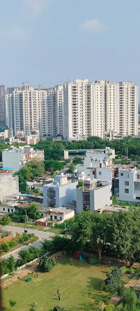 Jaypee Greens Kensington Boulevard - Apartments in Noida Expressway