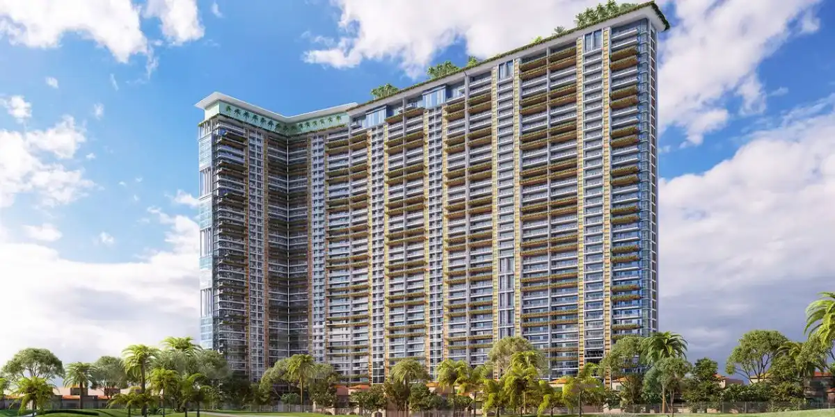 Mahagun Manorialle - Offering 3 BHK, 4 BHK and 5 BHK Apartments in Noida Expressway