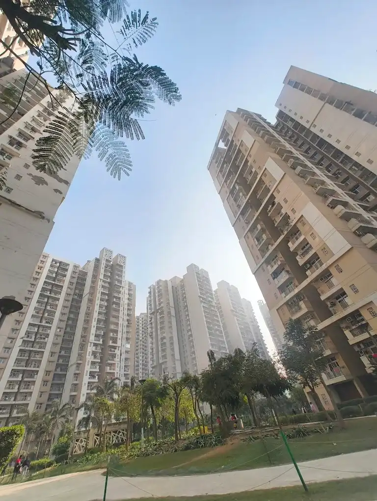 Mahagun MyWoods - Offering 2 BHK, 3 BHK and 4 BHK Apartments in Noida Extension