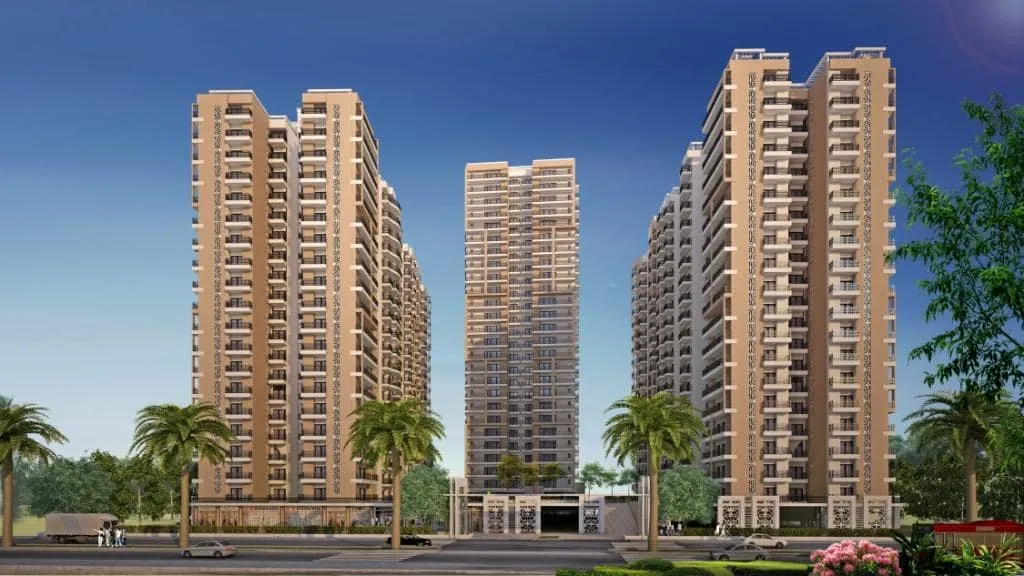 Nirala Estate - Offering 2 BHK, 3 BHK and 4 BHK Apartments in Noida Extension