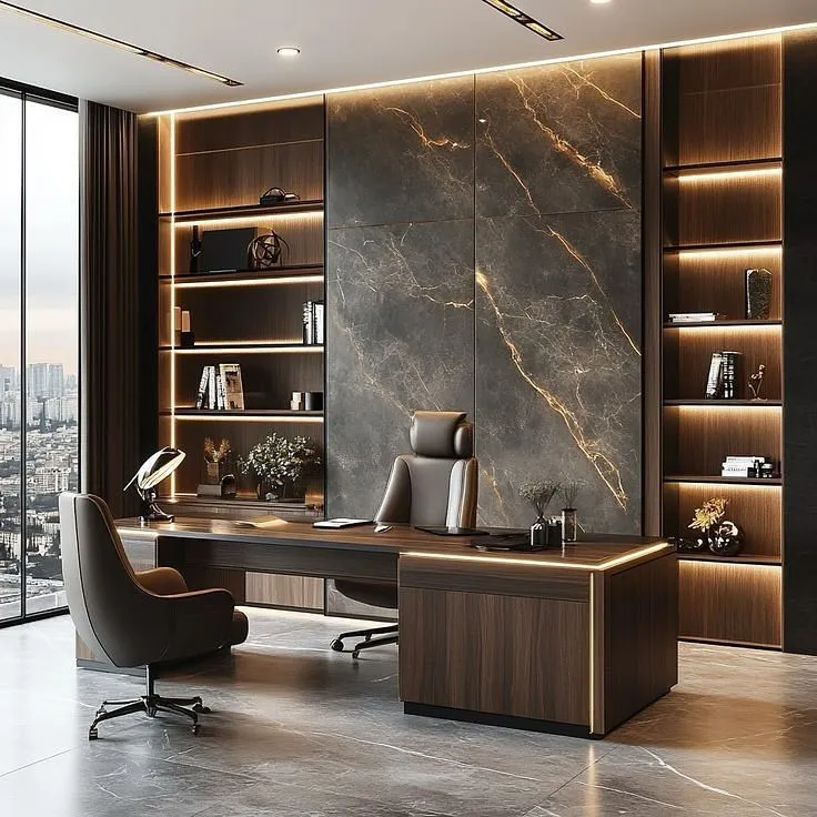 Office Space For Rent in Noida Extension