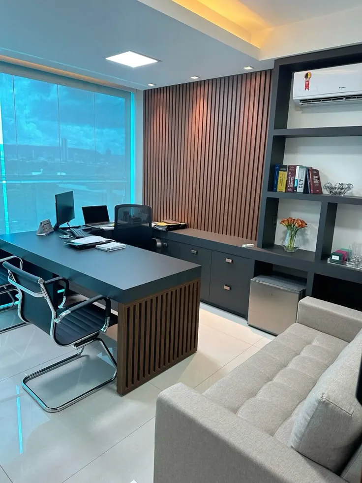 Office Space For Rent in Noida