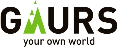Our Partner - Gaurs Group