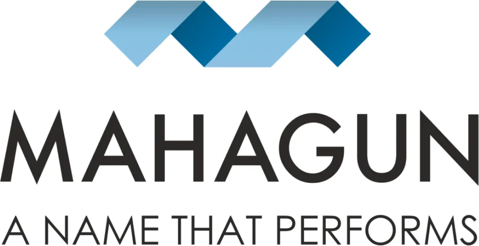 Our Partner - Mahagun Group