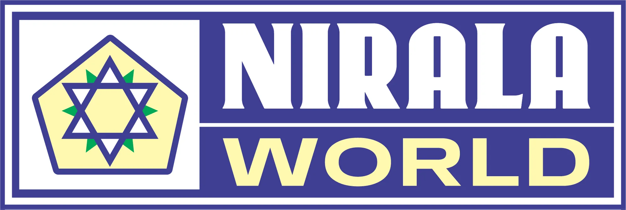 Our Partner - Nirala world Group