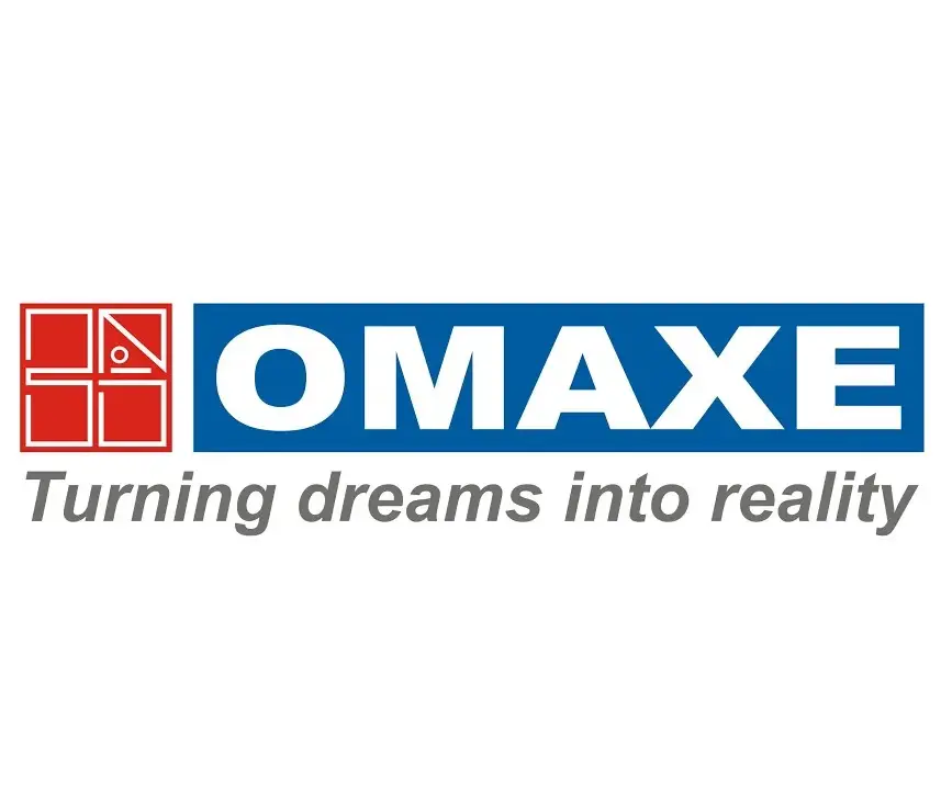 Our Partner - Omaxe Group