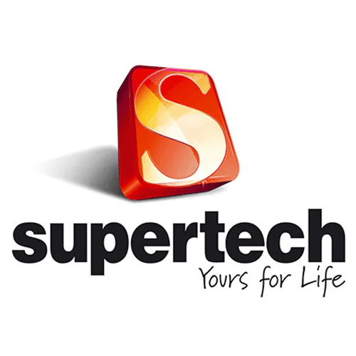 Our Partner - Supertech Group