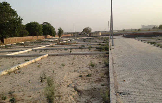 Plots For Sale in Greater Noida