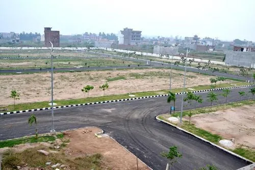 Plots For Sale in Noida Expressway