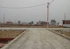 Plots For Sale in Noida Extension