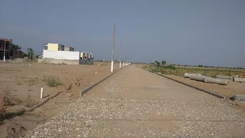 Plots For Sale in Noida