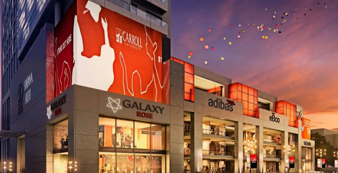 Retail Shops For Sale in Greater Noida