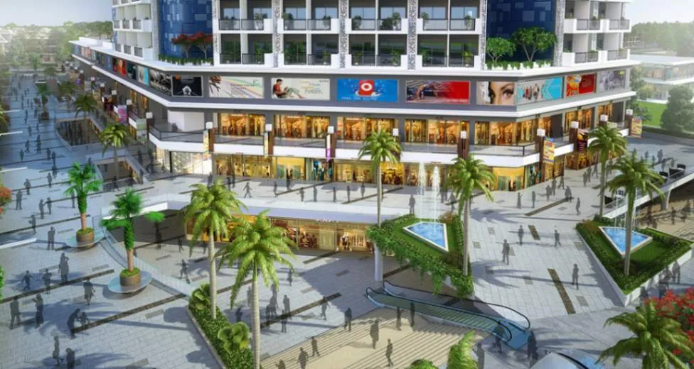 Retail Shops For Sale in Yamuna Expressway