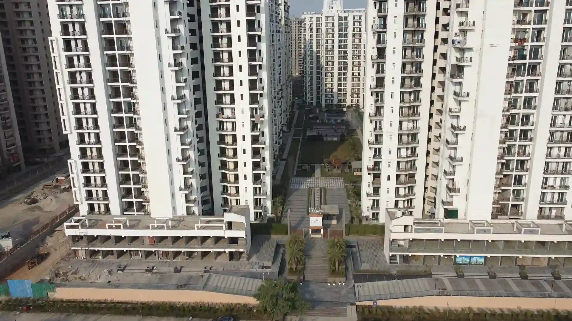 Sikka Karnam Greens