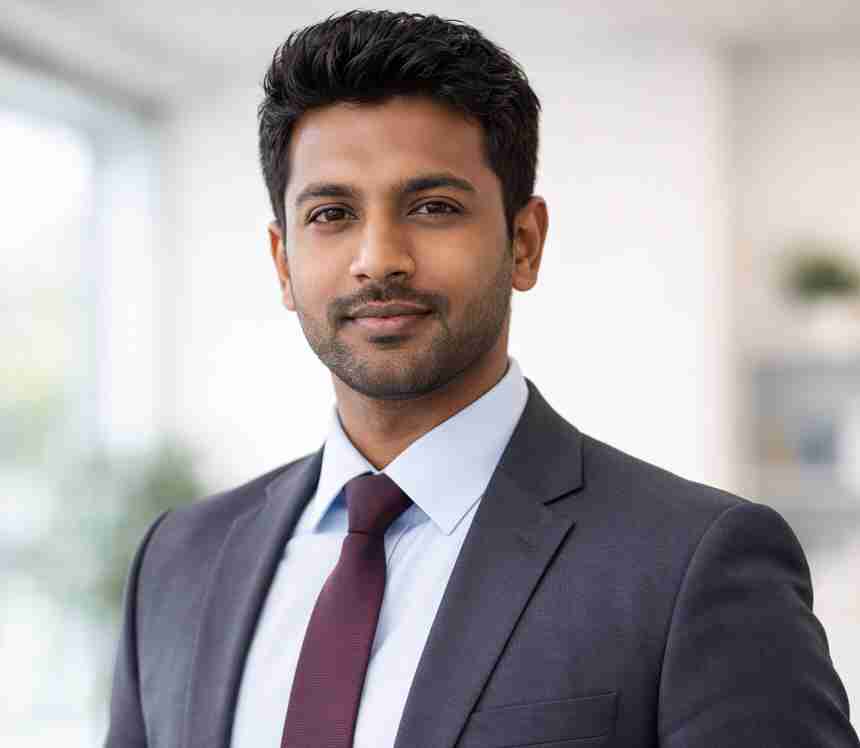 Raghav Thakur - Noida Realty Testimonial