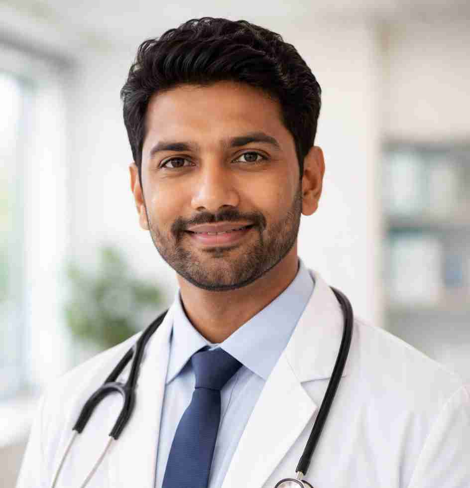 Saurabh Joshi - Noida Realty Testimonia