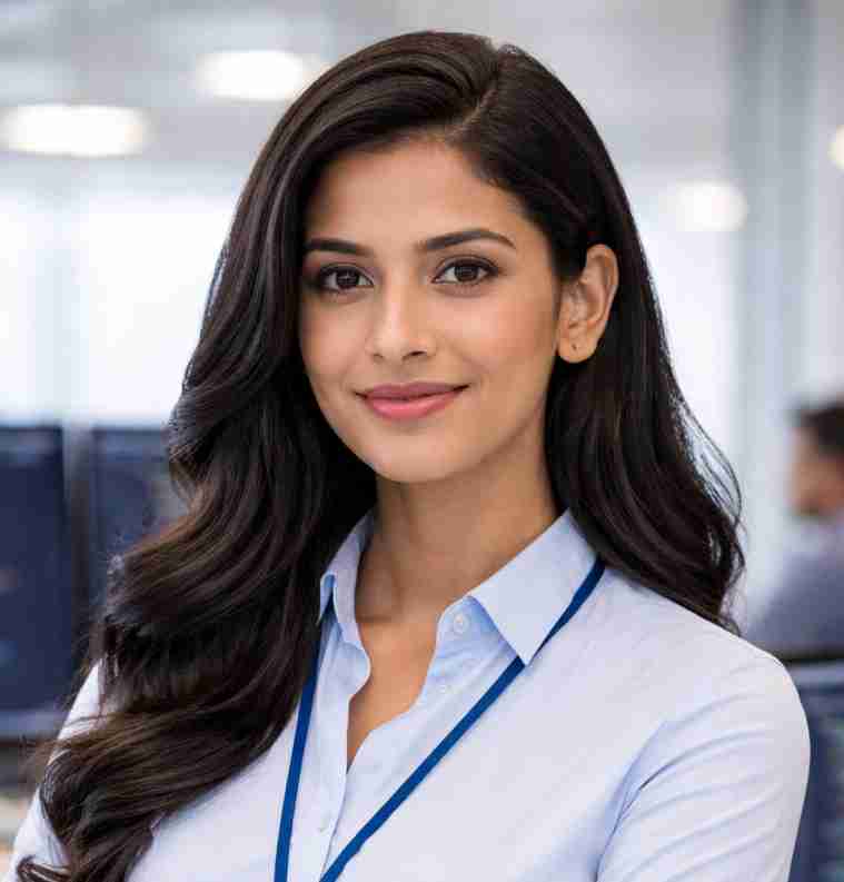 Shreya Bhati - Noida Realty Testimonial