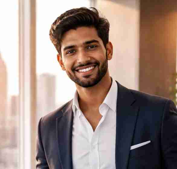 Vijay Singh - Noida Realty Testimonial