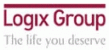 logix Logo