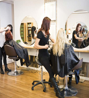 Artha Mart Front View