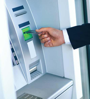 Artha Mart Building View